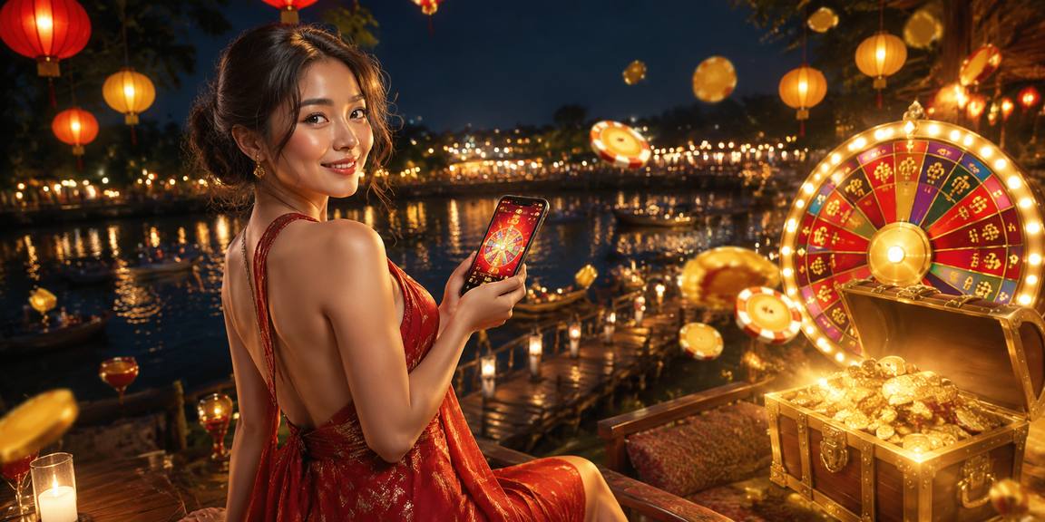 ox33 Roulette Đêm Việt Nam